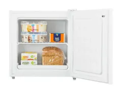 Tomado TFM4402W mini Vriezer vrijstaand 31 liter Wit