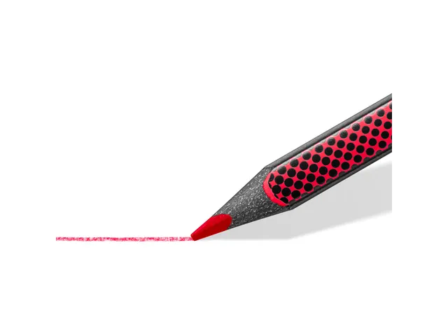 Crayon de coloriage Staedtler Norix set 24 couleurs