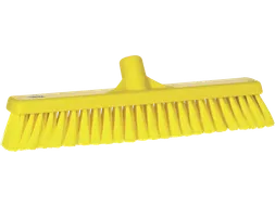 Hygiene 3179-6 veger geel zachte vezels 410mm