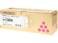 408190 RICOH Type SPC360E SP toner