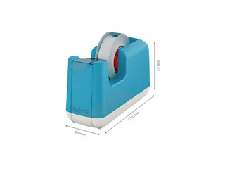 Plakbandhouder Leitz Cosy blauw - 2