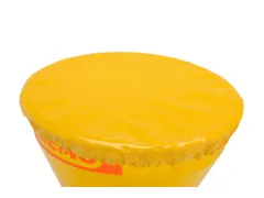 Afdekzeil Voor Strooigoedwagen 50L