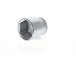 19 33 Dopsleutel 1/2 inch,zeskant,33mm