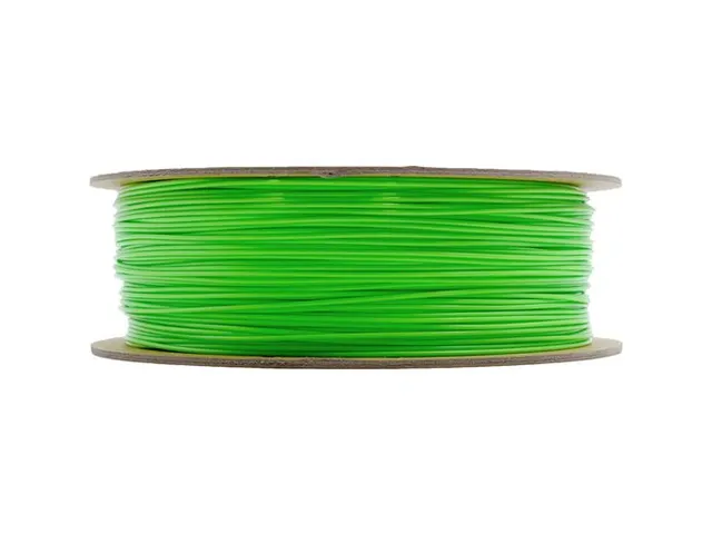 eSUN PLA+ 3D printer Filament 1,75mm Gras Groen 1kg