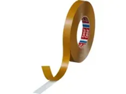 OUTLET Dubbelzijdig tape TESA 4970 240µ wit 19mmx50m lijm Acryl 3x16