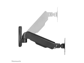 TV/Monitor wandsteun Neomounts WL70-440BL11 17-32 inch - 10