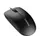 Infrarood Muis MC2000 Zwart