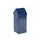 Afvalbak Carro-swing 55 Liter Blauw