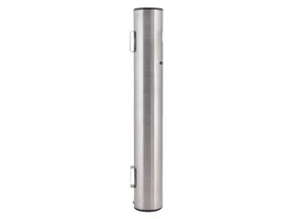 Wandasbak Securit Wall rvs - 3