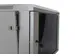 Serverkast Dynamic Basic 12U Wand 600x450 mm Ral 9035