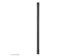 Neomounts NS-EP100BLACK Extension pour support plafond écran h107.5 c