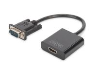 Vga Hdmi Converter