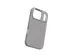 ZAGG Luxe Snap, Hoes, Apple, iPhone 17 Pro, 16 cm (6.3 inch), Grijs