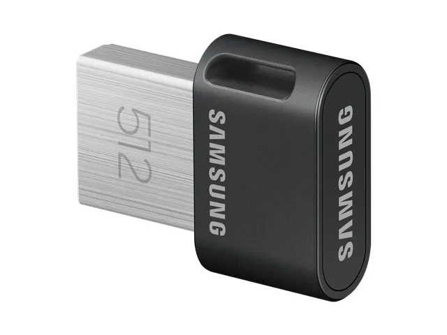 FIT Plus USB 3.2 Gen 1 Flash Drive 512GB