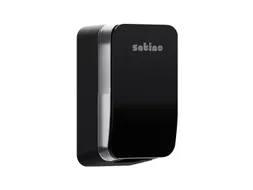Zeepdispenser Satino SF2 Hyginity sensor 500ml zwart