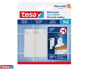 Klevende spijker Tesa tegels en metaal 3kg - 2