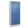 wasgoedverdeelkast,HxBxD 1950x800x500mm,vak B 400mm,cilinderslot