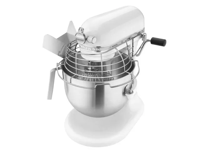 KitchenAid Keukenmachine 69 liter