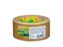 Verpakkingstape Tesapack Papier Standard 50mmx50m bruin ecoLogo