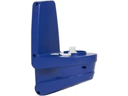 Dreumex One2clean Handcreme-dispenser Sensor blauw