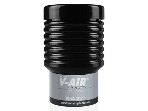 V-air Solid Navulling Ocean Grijs