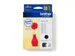 Inktcartridge Brother LC-121BK zwart