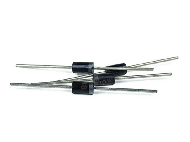 SET Diodes - 120 ST.