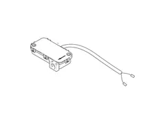 Switchbox assembly 107142680