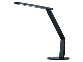Bureaulamp Hansa led Vario Plus antraciet - 9