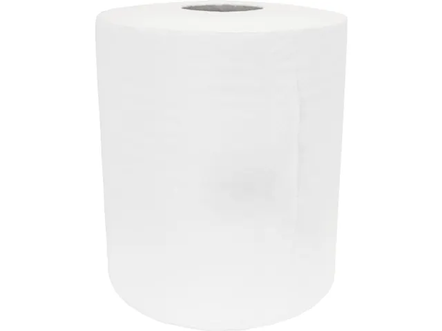 Poetspapier Midi cellulose 1-laags 6 x 275 meter