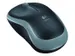 Draadloze Muis Logitech M185 Grijs Zwart