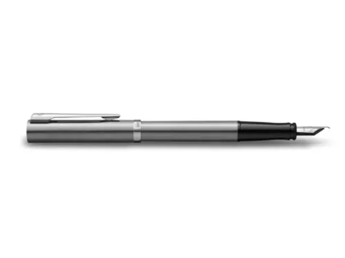 Vulpen Waterman Allure Impression CT M RVS