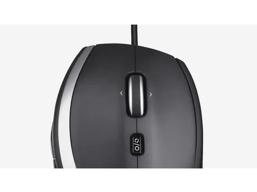 Optische Muis Logitech M500s bedraad