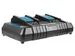 Makita Duo snellader LXT DC18RD