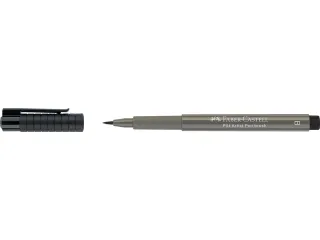 Tekenstift Pitt Artist Pen Brush 273 Warmgrijs IV - 5