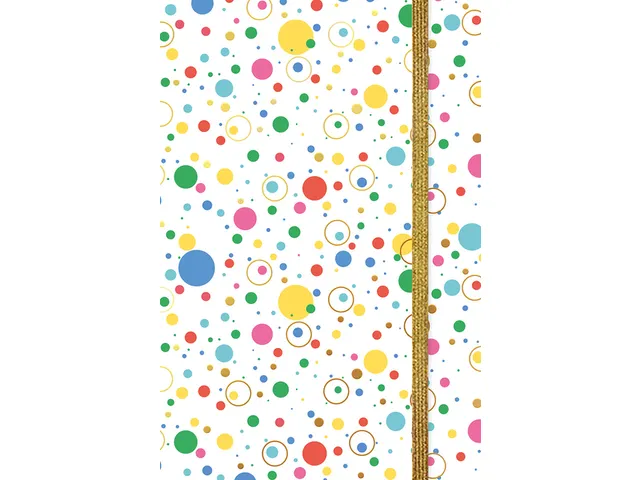 Carnet de notes Pois/TC/150-110mm/Multi/Papier