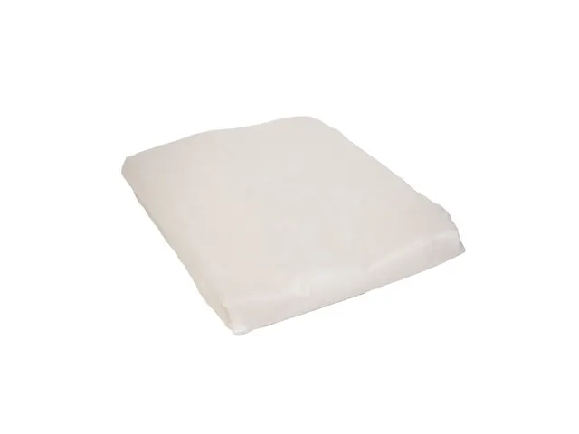 Opvangzakken 79/19x120x0.030 Transparant