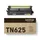 Toner Brother TN-625Y geel