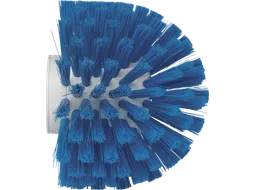 Hygiene 7035-3 Wormhuisborstelkop Blauw