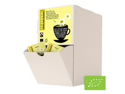 Thee Clipper infusion chamomile bio 250 zakjes