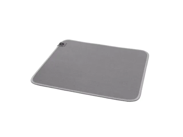 Muismat HP 105 desinfecteerbaar grijs