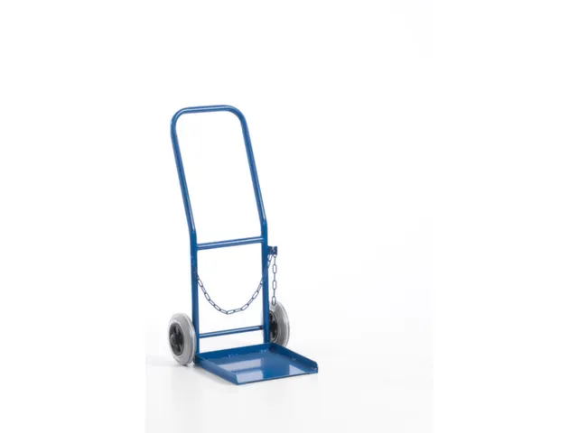 Diable Pour Bouteilles Force 100Kg Bouteille De Propane De 11 Kg