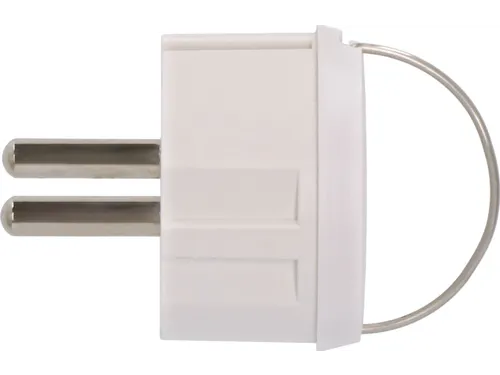 Brennenstuhl Stopcontactadapter USB C 2.4A Wit