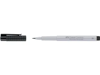 Tekenstift Fc Pitt Artist Pen Brush 230 Koudgrijs - 5