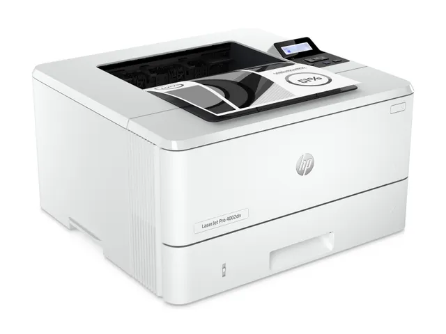Printer laser HP LaserJet 4002dn