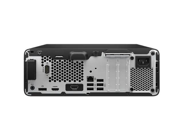 HP Pro 400 G9 SFF Desktop PC Intel Core i3 16GB RAM 512GB SSD