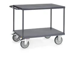 ESD-Tafelwagen 9402B 600kg 2 etages 1000x700mm