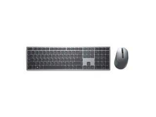 DELL Premier draadloos toetsenbord en muis KM7321W US Qwerty - 1