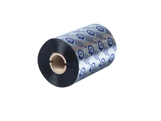 Hoogwaardige thermo-transferrol met wax/hars voor beeldoverdracht in z - 3
