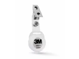 3M 3500+ Organic Vapor Monitor